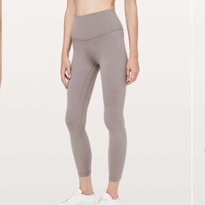 Lululemon Align legging 25”